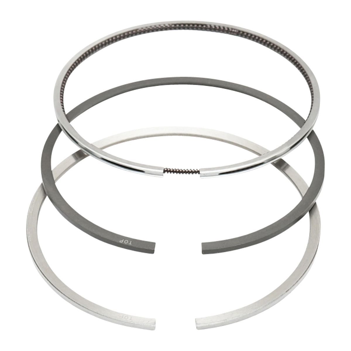 Motor segments fi 108mm 3/2.85x3/2.45x4 for Case IH, New Holland, Fiat, Fendt, Massey Ferguson, Valtra, Steyr, AGCO 162000030701